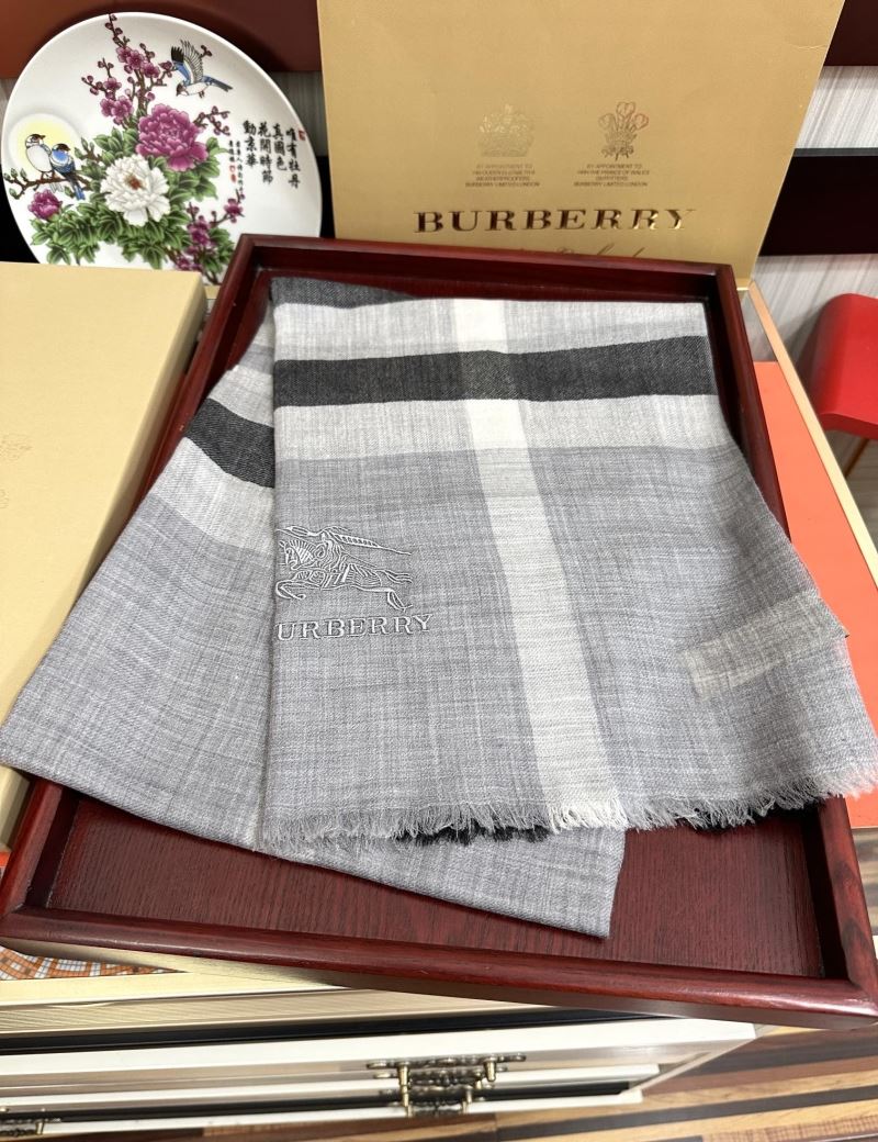 Burberry Scarf